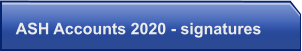 ASH Accounts 2020 - signatures