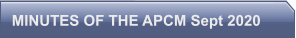 MINUTES OF THE APCM Sept 2020