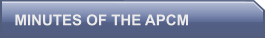 MINUTES OF THE APCM