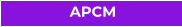 APCM