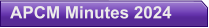 APCM Minutes 2024