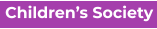 Children’s Society