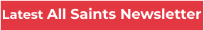 Latest All Saints Newsletter