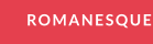 ROMANESQUE